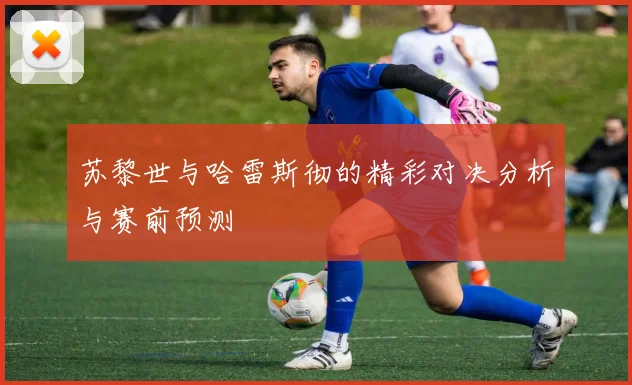苏黎世与哈雷斯彻的精彩对决分析与赛前预测