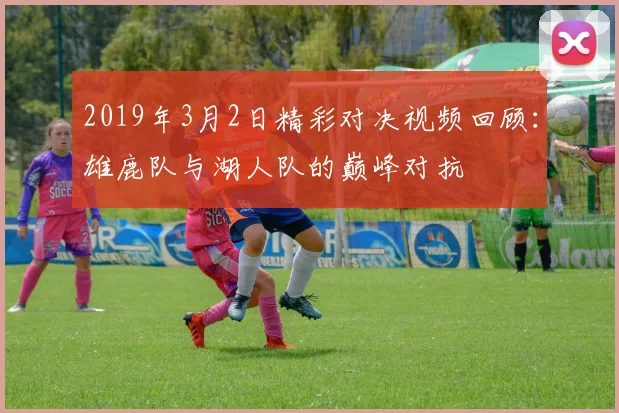 2019年3月2日精彩对决视频回顾：雄鹿队与湖人队的巅峰对抗